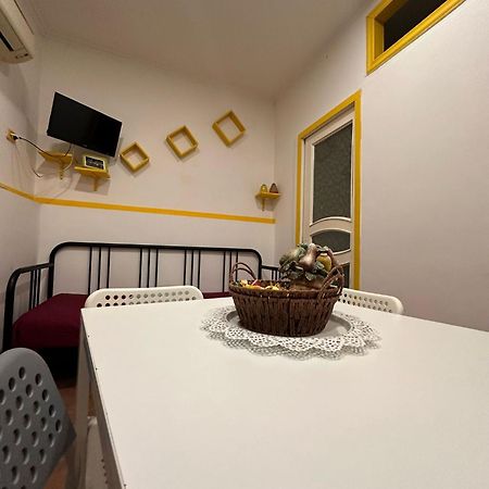 דירות נאפולי Vat' Coke House מראה חיצוני תמונה