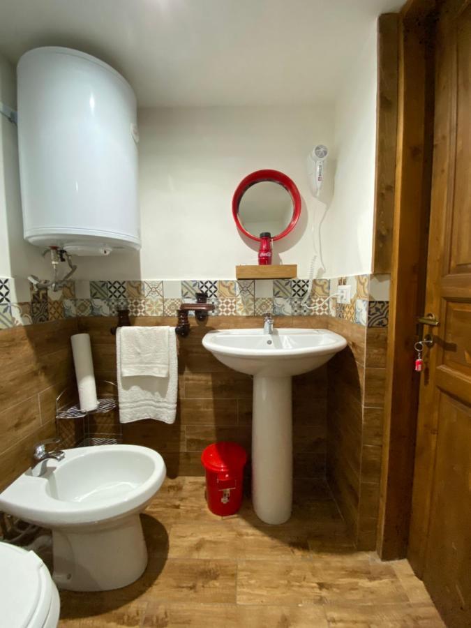 דירות נאפולי Vat' Coke House מראה חיצוני תמונה