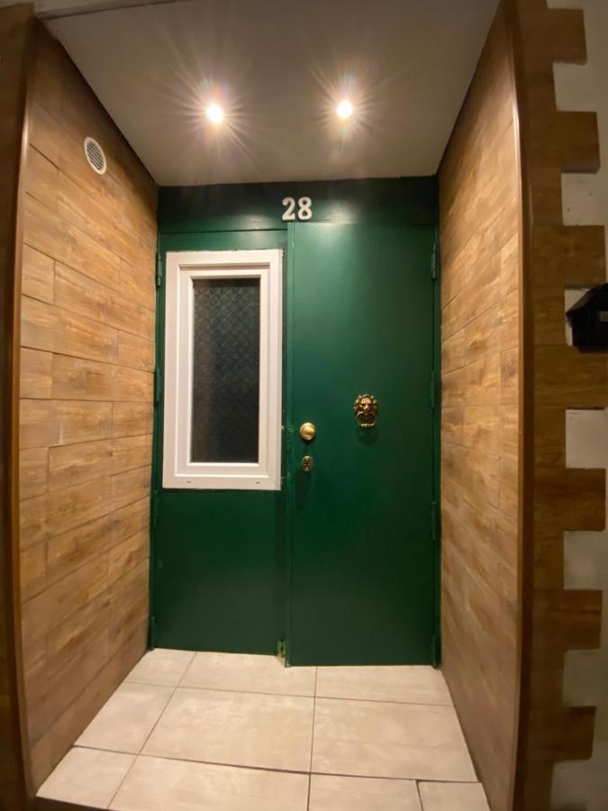 דירות נאפולי Vat' Coke House מראה חיצוני תמונה