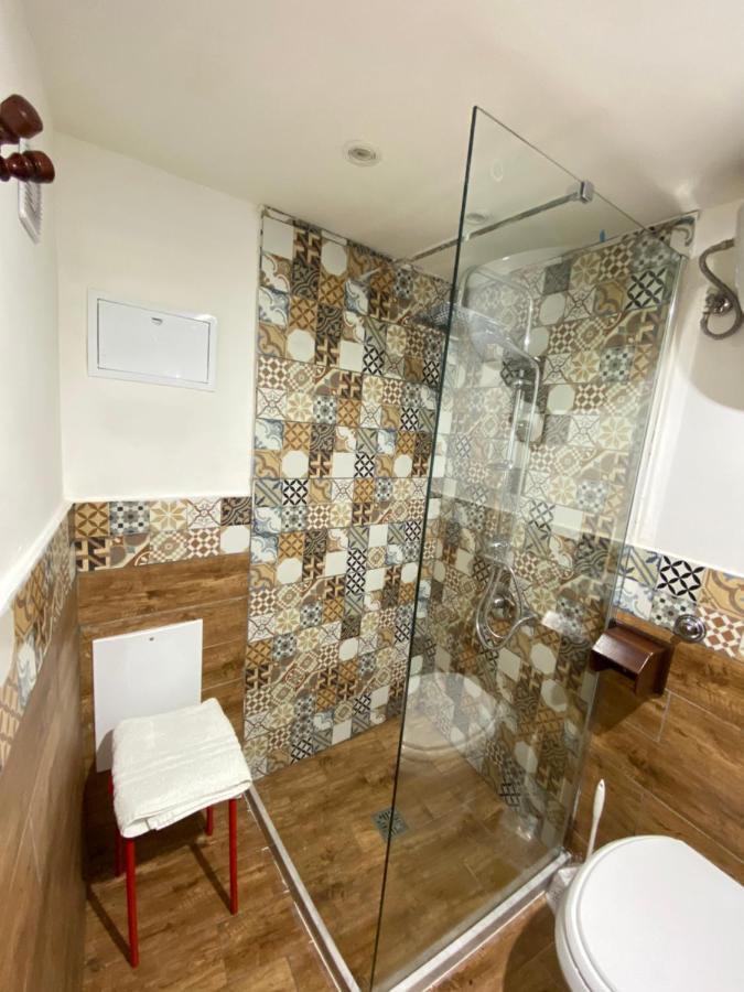 דירות נאפולי Vat' Coke House מראה חיצוני תמונה