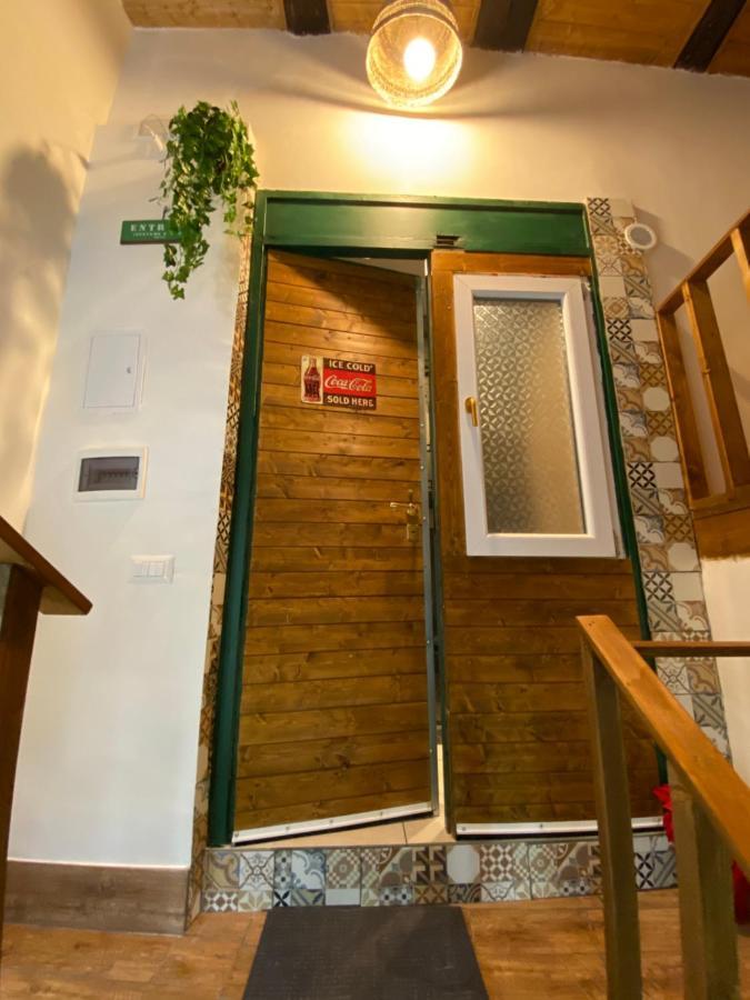 דירות נאפולי Vat' Coke House מראה חיצוני תמונה