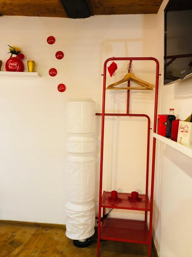 דירות נאפולי Vat' Coke House מראה חיצוני תמונה
