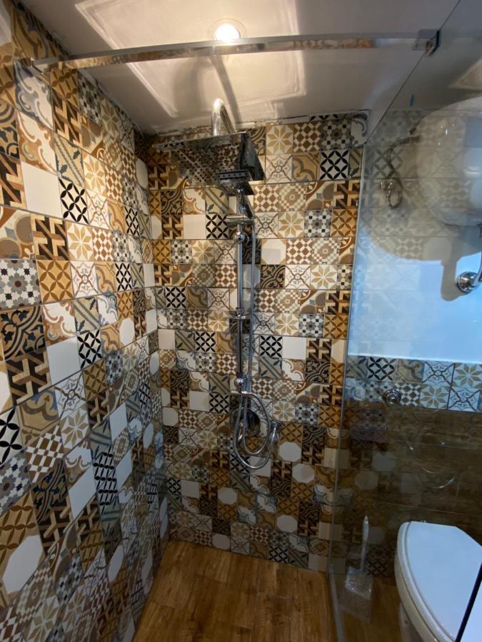 דירות נאפולי Vat' Coke House מראה חיצוני תמונה