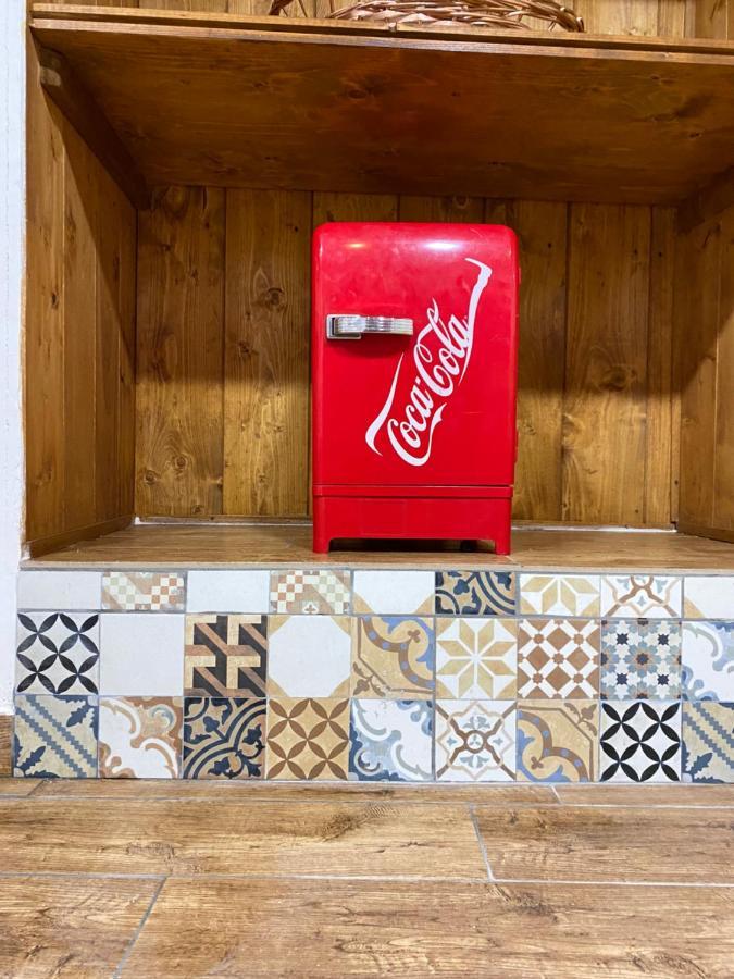 דירות נאפולי Vat' Coke House מראה חיצוני תמונה