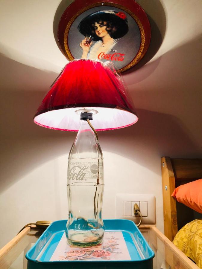 דירות נאפולי Vat' Coke House מראה חיצוני תמונה