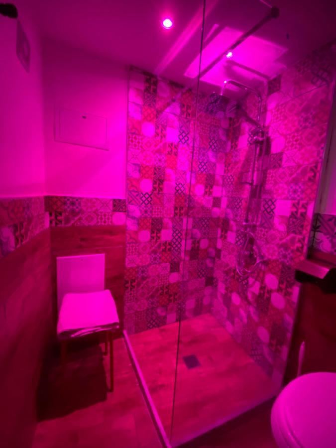 דירות נאפולי Vat' Coke House מראה חיצוני תמונה