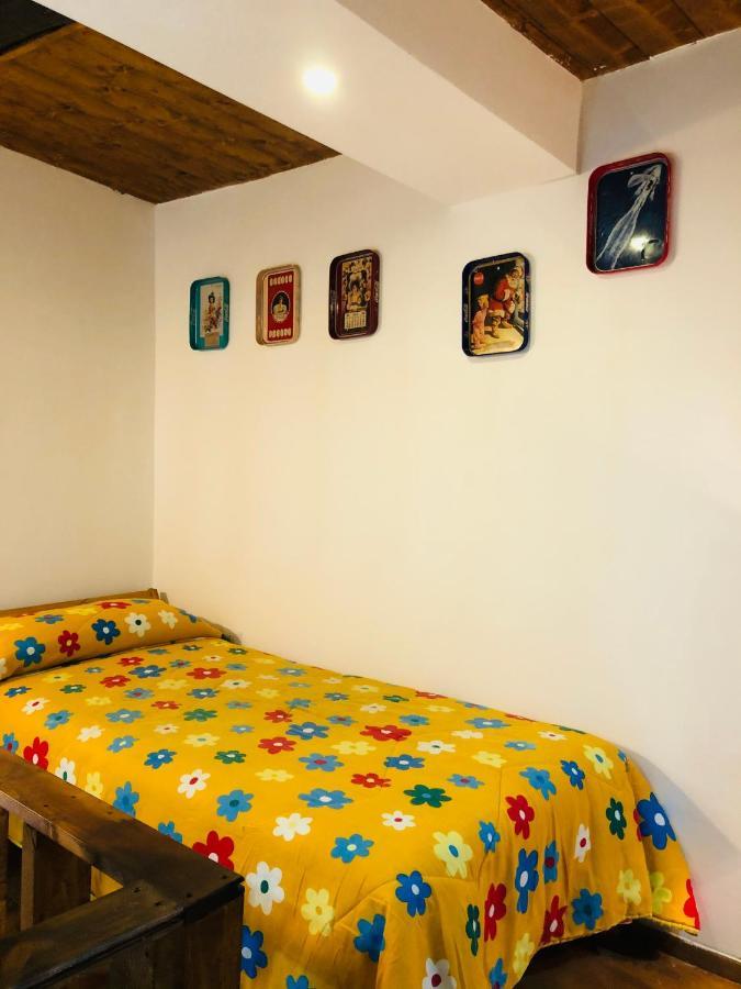 דירות נאפולי Vat' Coke House מראה חיצוני תמונה