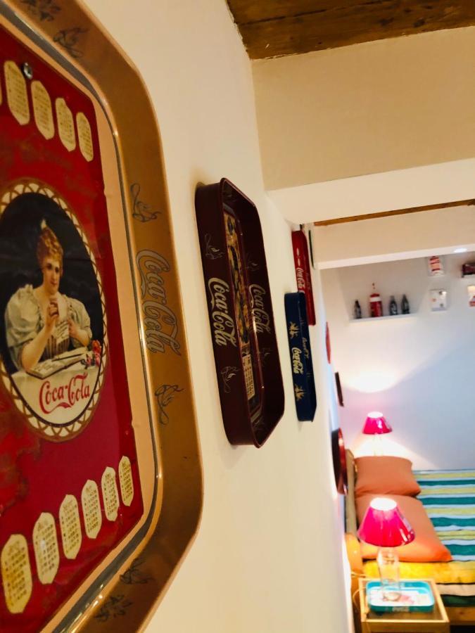 דירות נאפולי Vat' Coke House מראה חיצוני תמונה