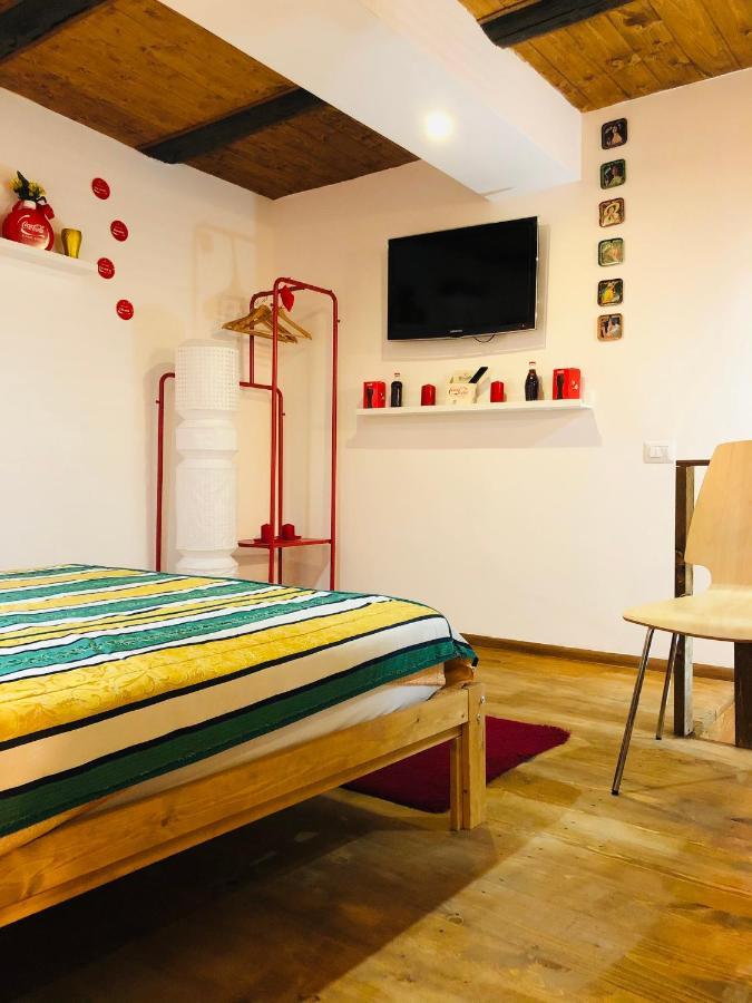 דירות נאפולי Vat' Coke House מראה חיצוני תמונה