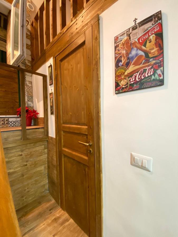 דירות נאפולי Vat' Coke House מראה חיצוני תמונה
