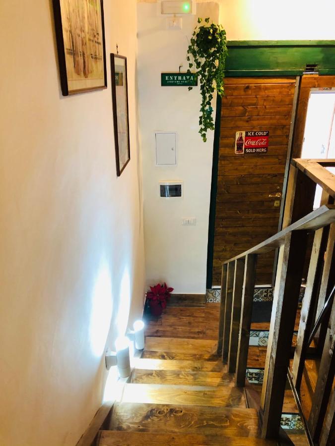 דירות נאפולי Vat' Coke House מראה חיצוני תמונה