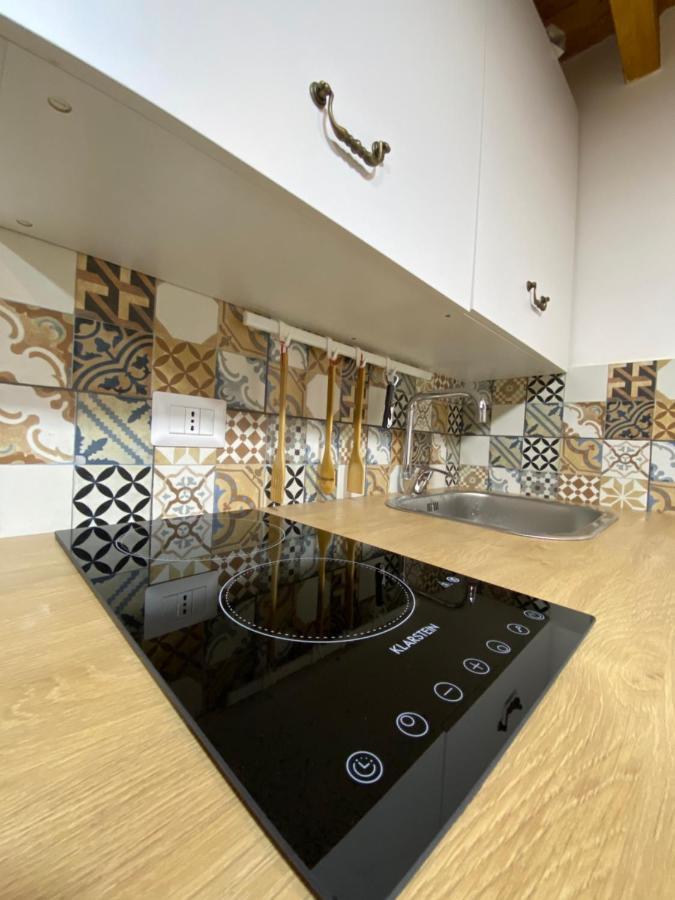 דירות נאפולי Vat' Coke House מראה חיצוני תמונה