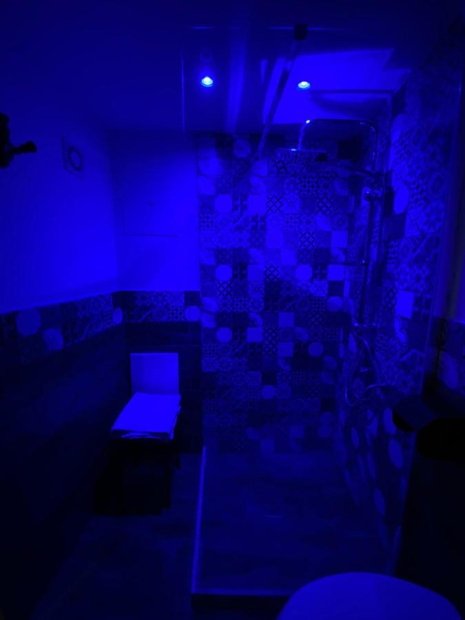 דירות נאפולי Vat' Coke House מראה חיצוני תמונה