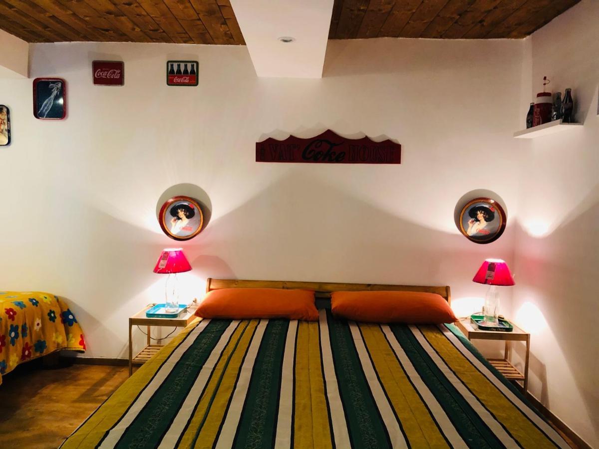 דירות נאפולי Vat' Coke House מראה חיצוני תמונה