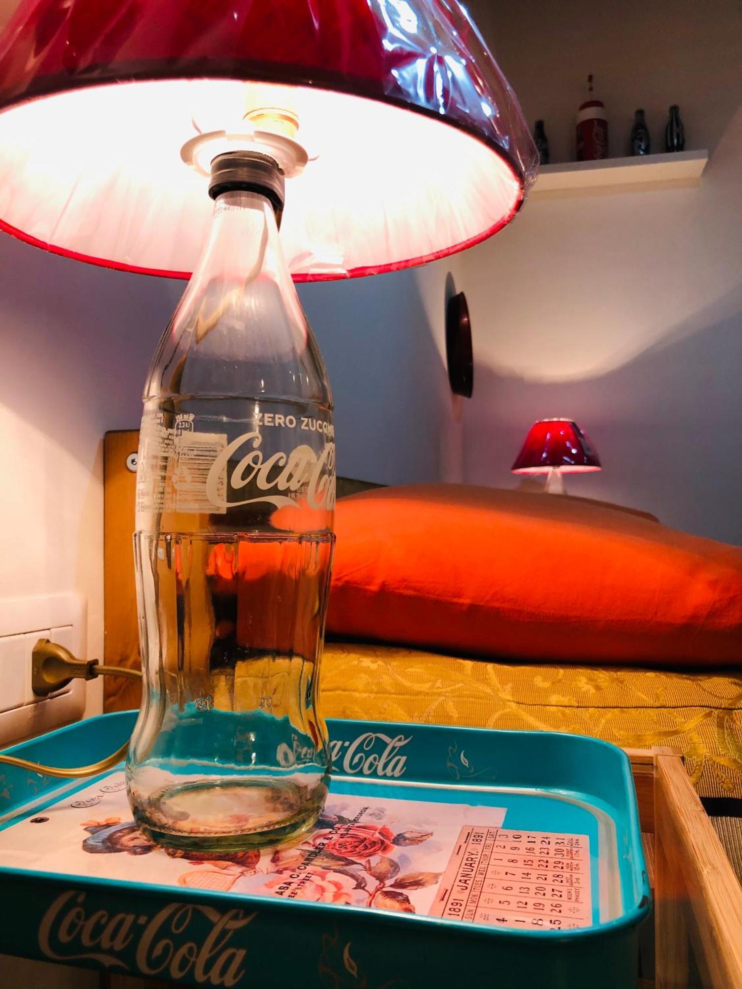 דירות נאפולי Vat' Coke House מראה חיצוני תמונה