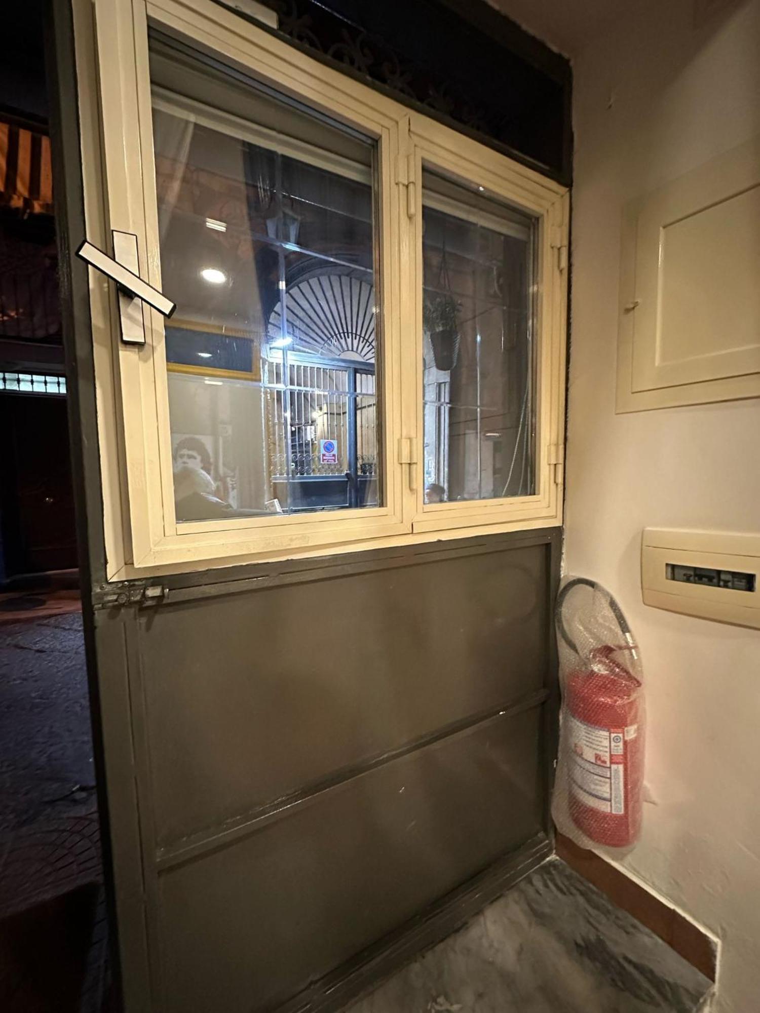 דירות נאפולי Vat' Coke House מראה חיצוני תמונה